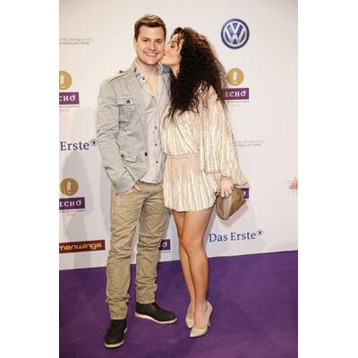 Die Echo Awards 2013: Alle Stars, alle Bilder