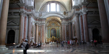 Santa Maria degli Angeli