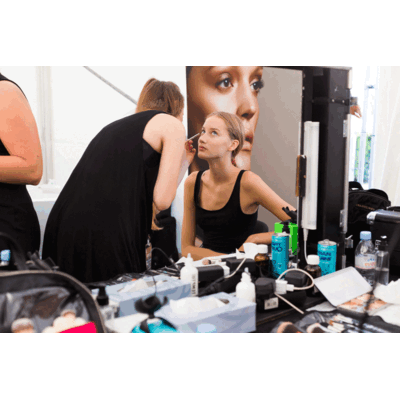 MQ Vienna Fashion Week 2016