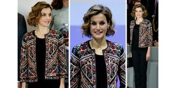 Letizia
