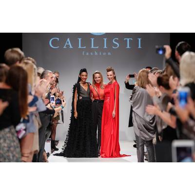 Callisti - Jubiläumskollektion