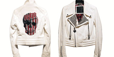 Jacke