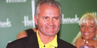 Gianni Versace