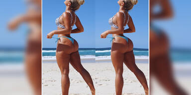 Karina Irby