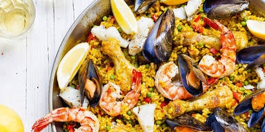 Paella