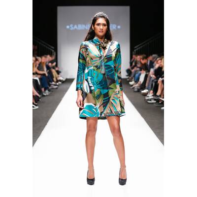 SABINE KARNER - MQ Vienna Fashion Week.17.