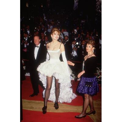 Charlize Theron, 2010