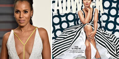 Kerry Washington