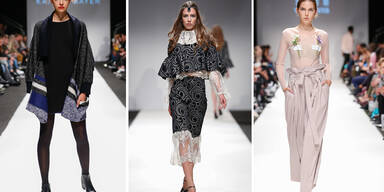 MQ Vienna Fashion Week Tag 2017 - Finales Wochenende