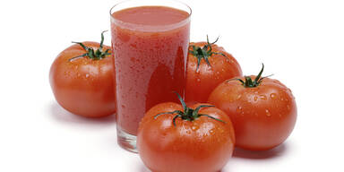 Tomatensaft