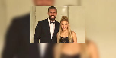 Shakira