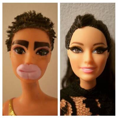 Kardashian-Clan auf der Cosmopolitan