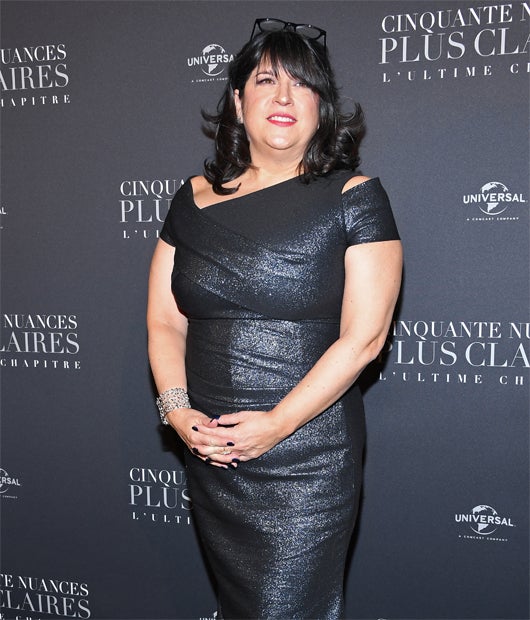 E.L. James