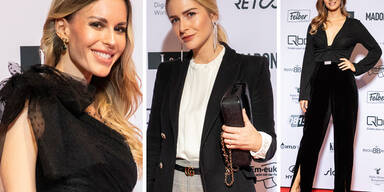 Blogger Award - Red Carpet