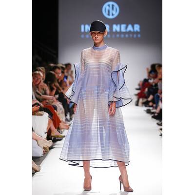 Vienna Fashion Week 2018: Highlights