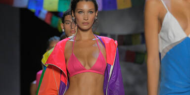 Bella Hadid