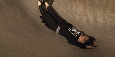 Vans & Karl Lagerfeld Kollektion