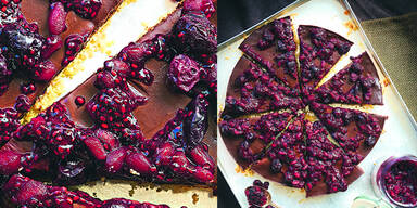 Jenny Grimsgard, AT Verlag