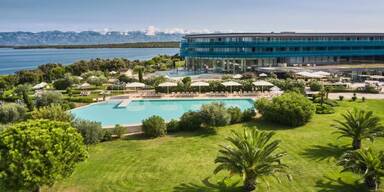 Die Top Wellness Hotels in Kroatien