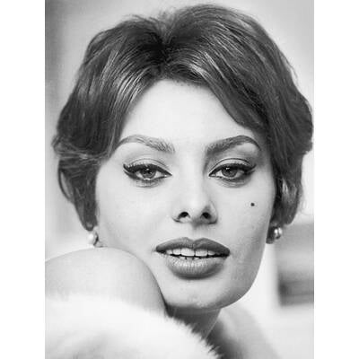 Sophia Loren