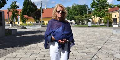 Nach Horror-Sturz in Kottingbrunn: Pensionistin sucht dringend Zeugen