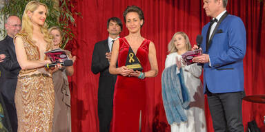 "DANCER AGAINST CANCER" 2016