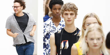 Arthur Arbesser - Spring/Summer 2020