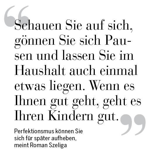 Glücks-Strategien in der Krise