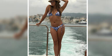 Eva Longoria
