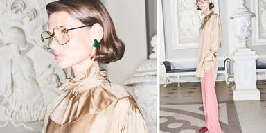 Victoria Beckham Eyewear