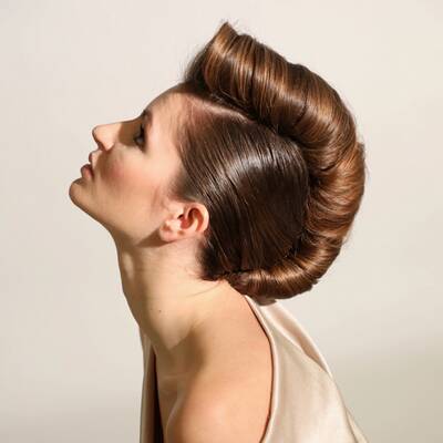 Wedding Collection by BUNDY BUNDY 