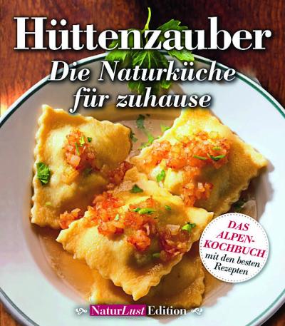 Hüttenzauber