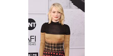 Emma Stone