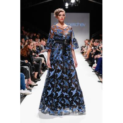 ANELIA PESCHEV - MQ Vienna Fashion Week.17.