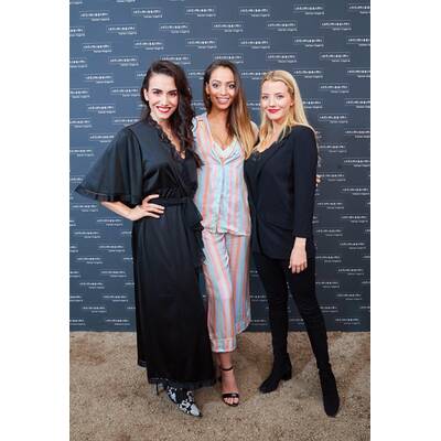 INTIMISSIMI GLAM NIGHT(WEAR)