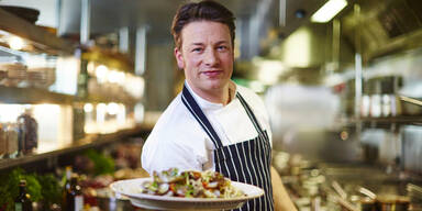 Jamie Oliver