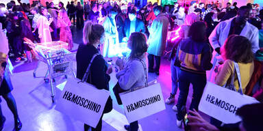 Moschino HM