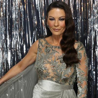Catherine Zeta-Jones: Steckt sie in der Botoxfalle?