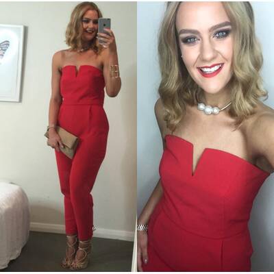 Minus 90 Kilo: Simones Diät-Erfolg