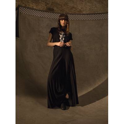 Vans & Karl Lagerfeld Kollektion