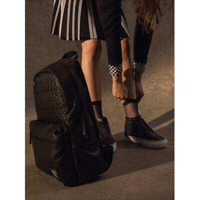 Vans & Karl Lagerfeld Kollektion