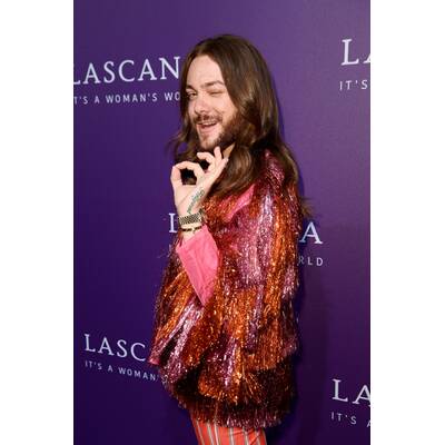 Lascana-Event bei der Berlin Fashion Week