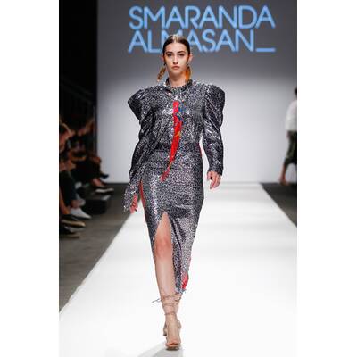 Vienna Fashion Week 2018: Highlights