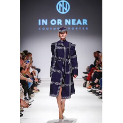 Vienna Fashion Week 2018: Highlights