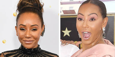 Mel B
