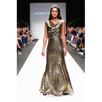 SABINE KARNER - MQ Vienna Fashion Week.17.
