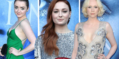 Los Angeles Premiere - Game of Thrones 7