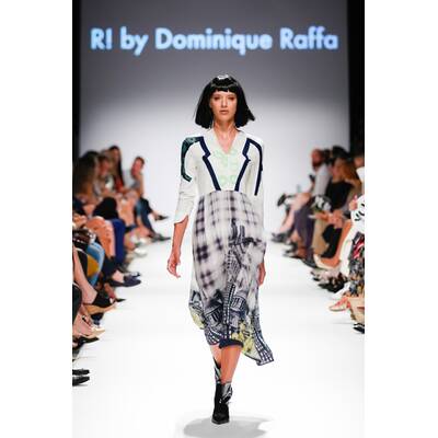 MQ VIENNA FASHION WEEK 18 - Opening