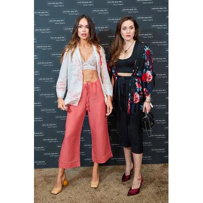 INTIMISSIMI GLAM NIGHT(WEAR)