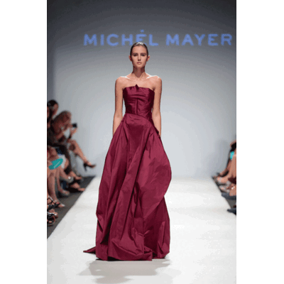 MQ Vienna Fashion Week 2016